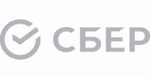 Логотип Сбер.