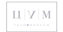 Логотип ЦУМ.