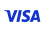 Логотип платёжной системы Visa