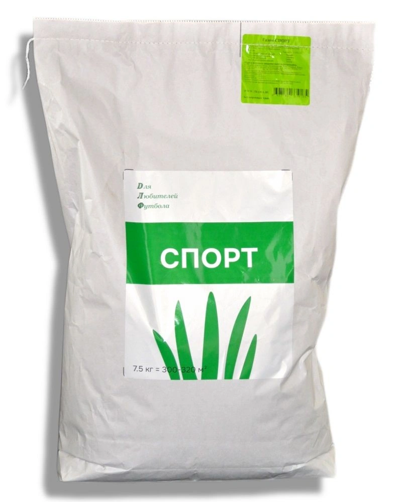 Газон ДЛФ 'Спорт', 7,5 кг