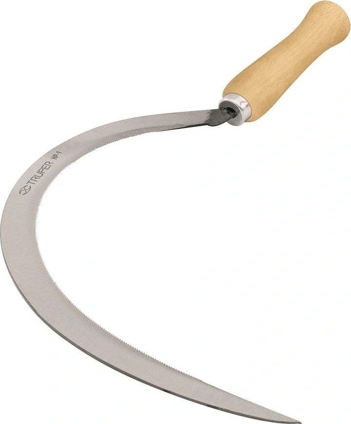 Серп 0,18" арт.15121