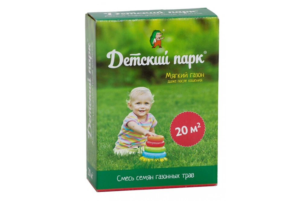 Газон 'Детский Парк', 0,5 кг