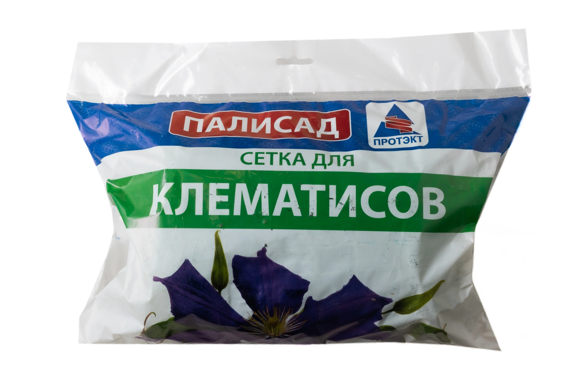 Сетка для клематисов У-22/1/6, 1*6м
