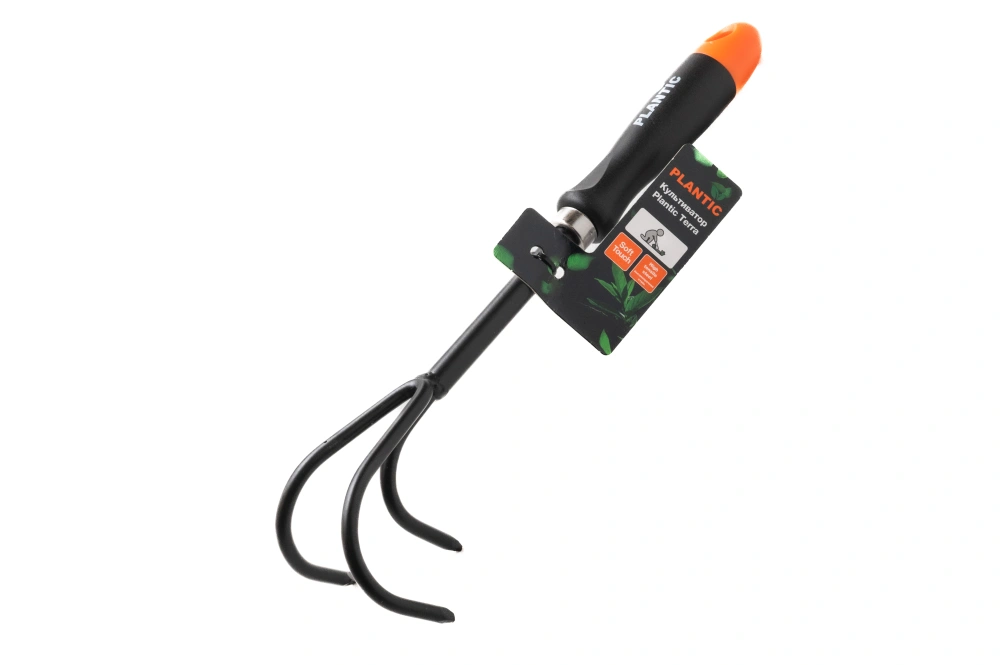 Культиватор Plantic Terra, арт. 36302-01