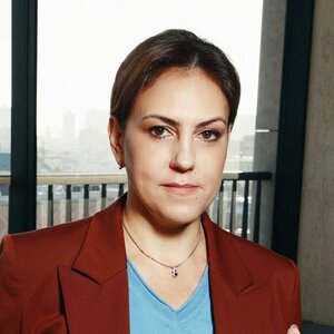 Iolanta Овчинникова Iolanta Овчинникова