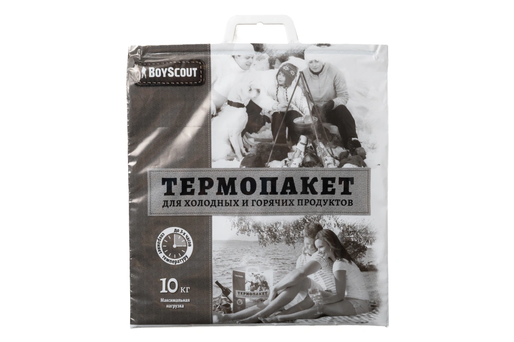 BOYSCOUT Термопакет арт.61435, 42*45см