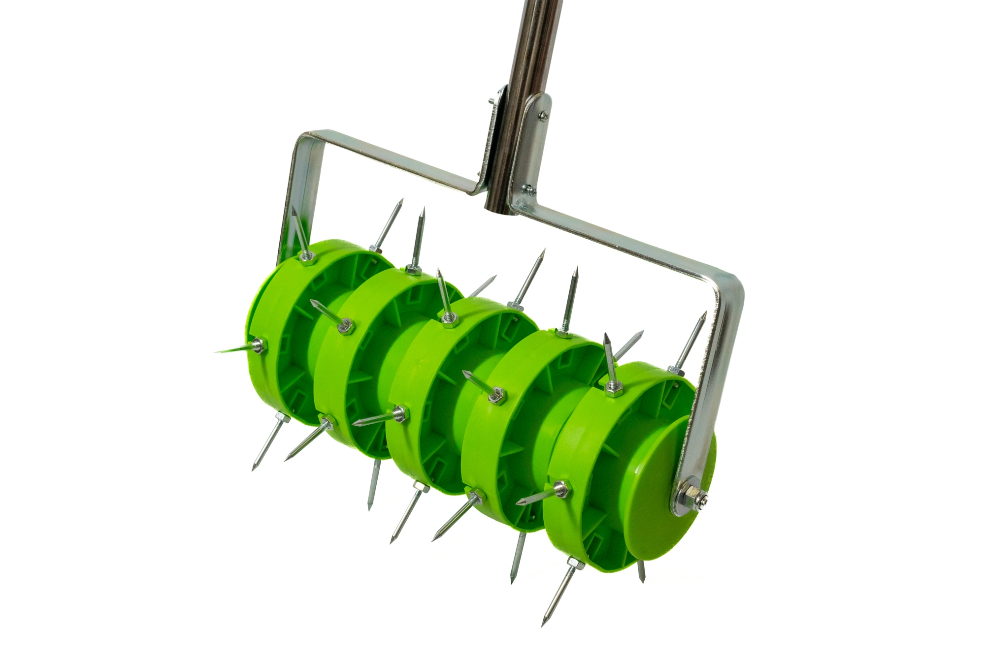 Инструмент для аэрации 'Аэратор для газона 'Ежик' арт.0454,