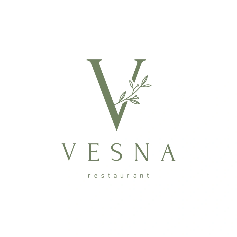 Акция от ресторана Vesna и Imperial Garden