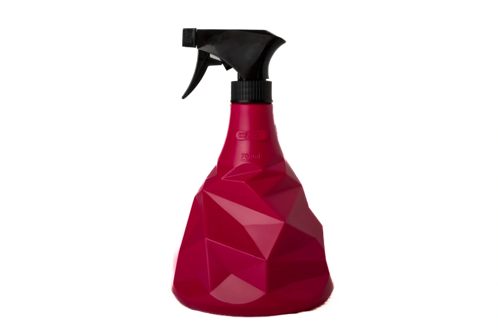 Опрыскиватель дизайнерский HoZelock 4119 KALEIDO триггерный, 0,7 л