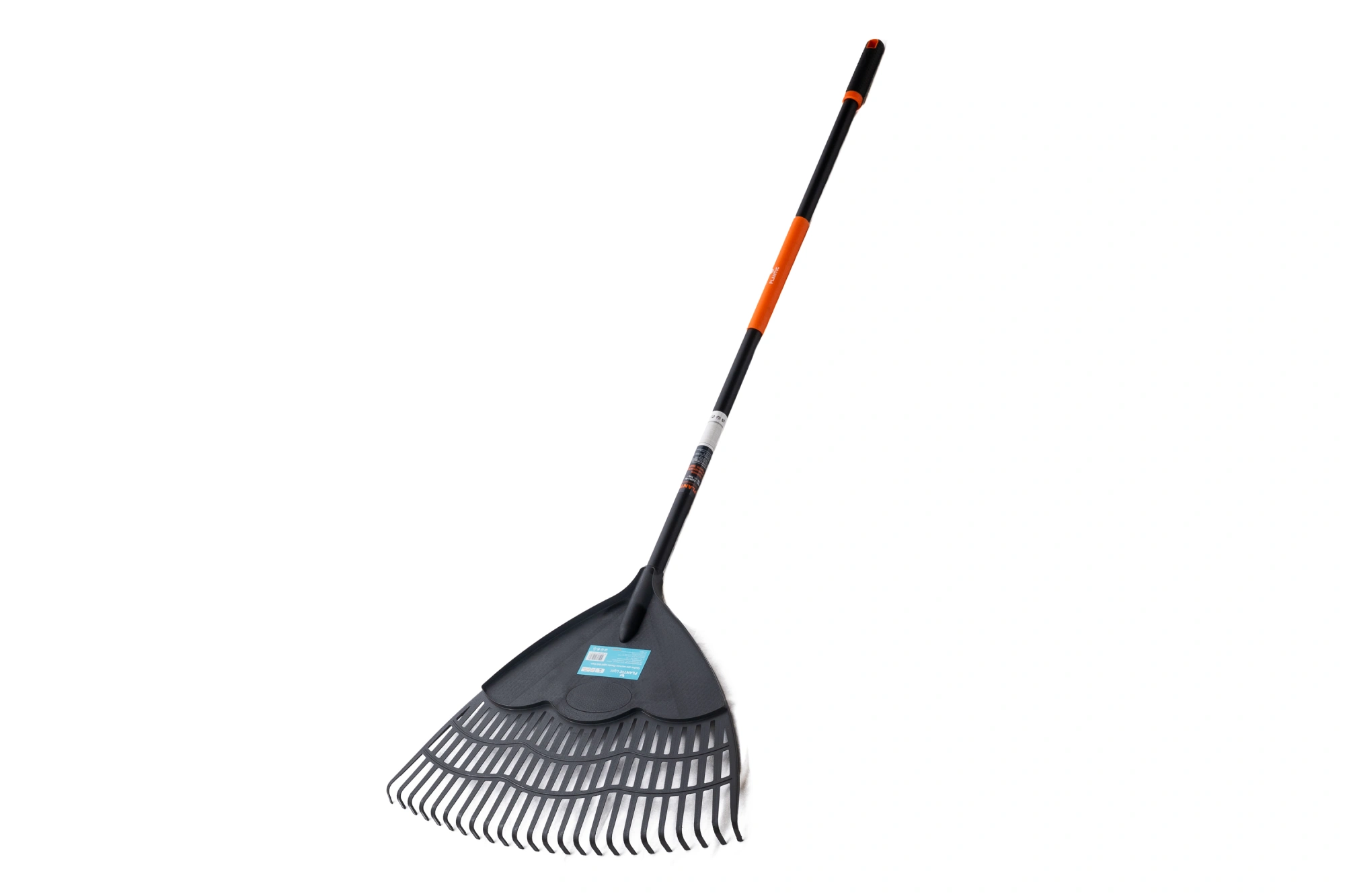 Грабли для листьев Plantic Light Soil Care арт.23260-01, Грабли для листьев Plantic Light Soil Care арт.23260-01,