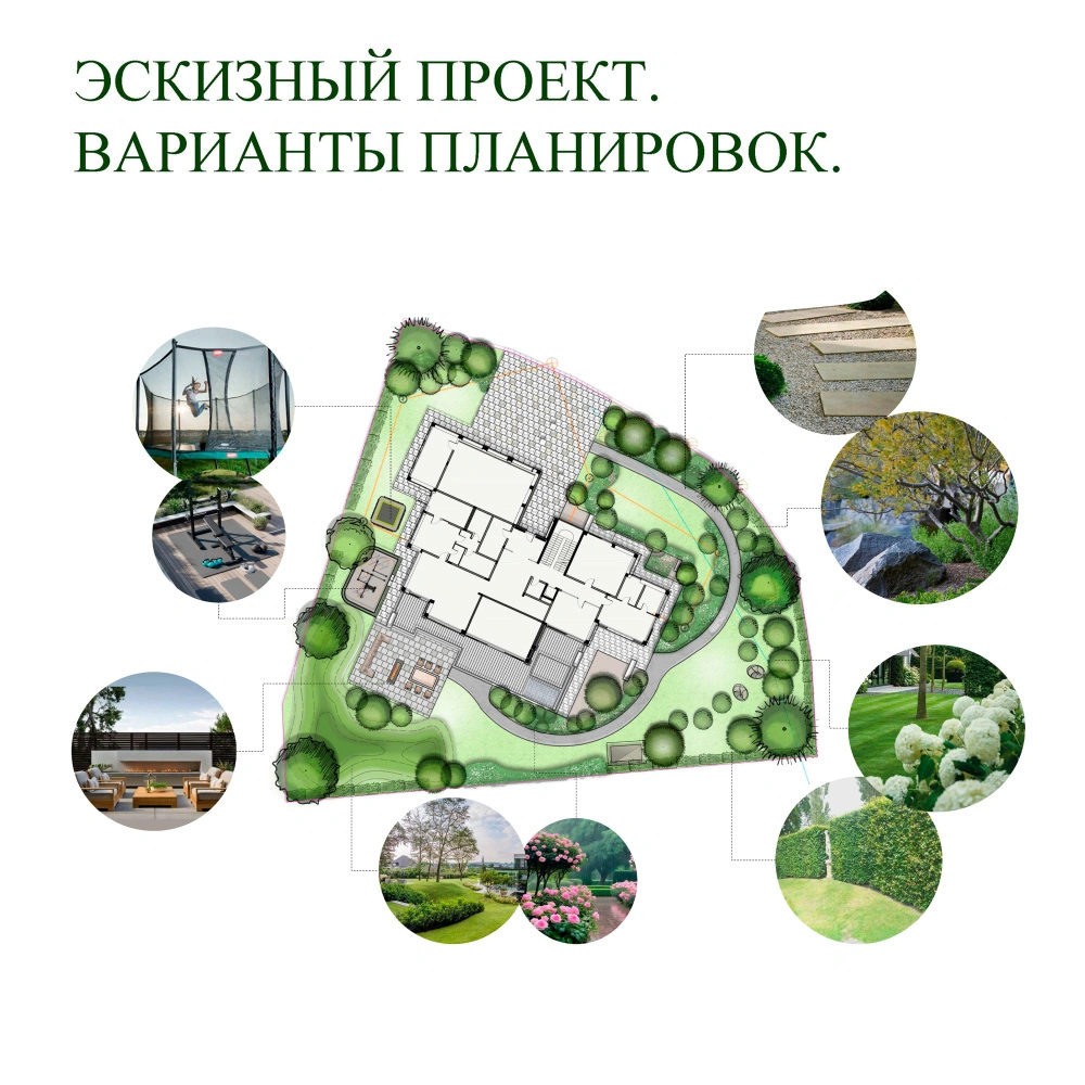 Расширенная концепция