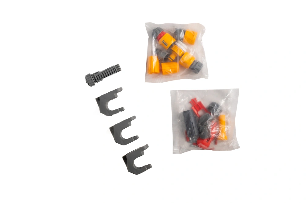 Катушка Hozelock для шланга арт.2475, 60м