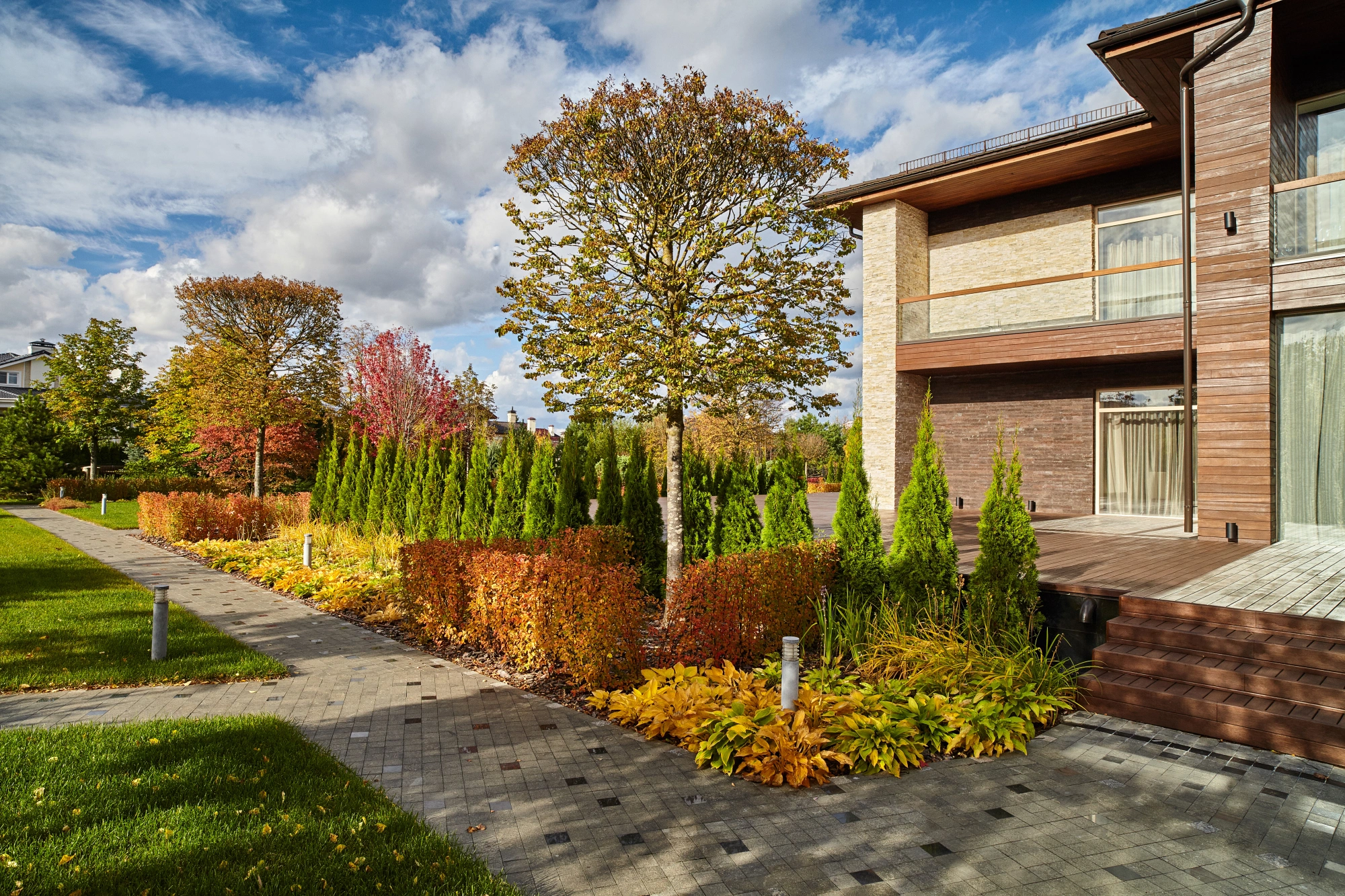 Объект в КП Миллениум Парк 3