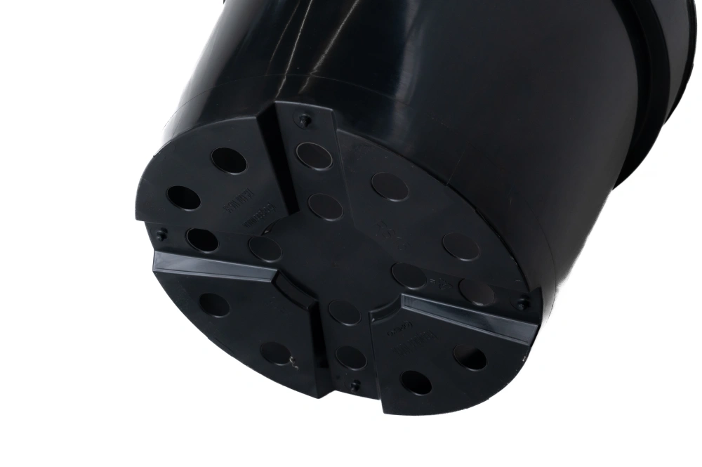 Контейнер круглый, 15л 32*26