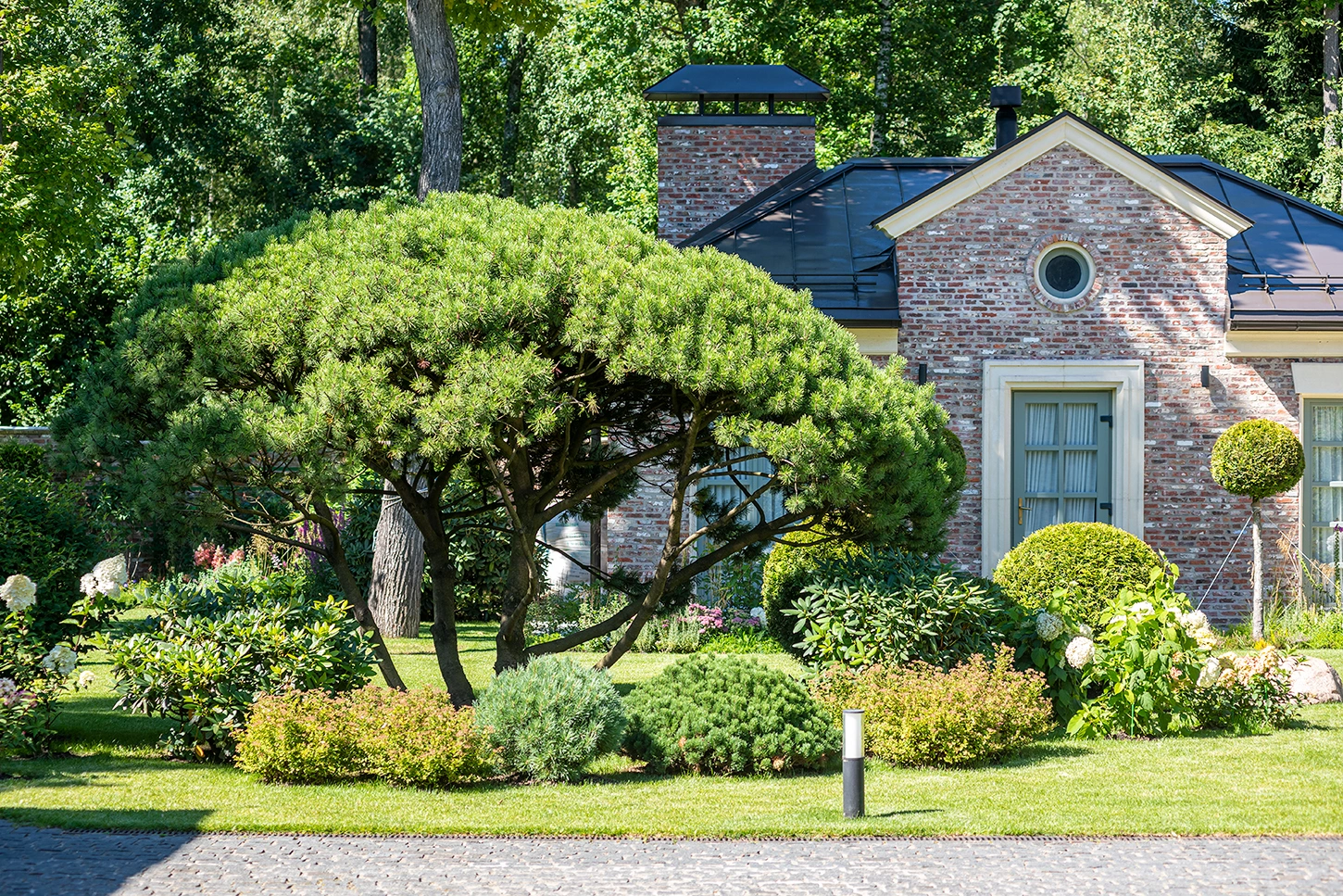 Объект в КП Летова Роща