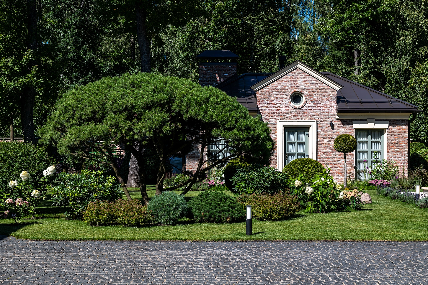 Объект в КП Летова Роща