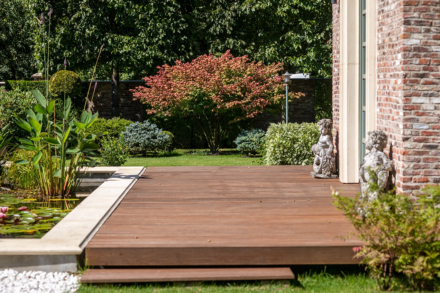 Объект в КП Летова Роща