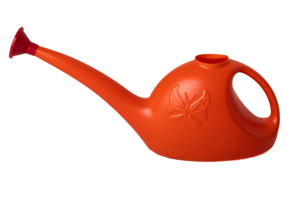 Лейка садовая с рассеивателем, 3л