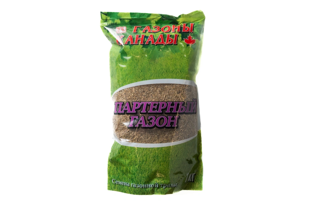Газон 'Партерный', 1кг