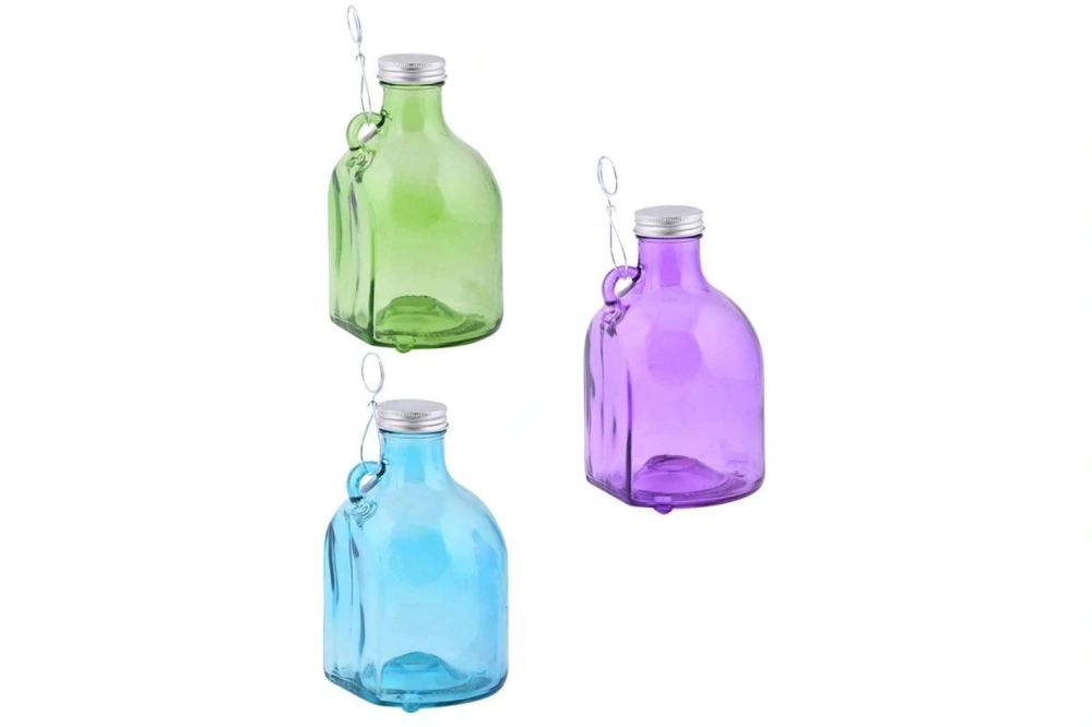 Декоративная настенная ловушка цвет в ассорт арт.ЕG25,