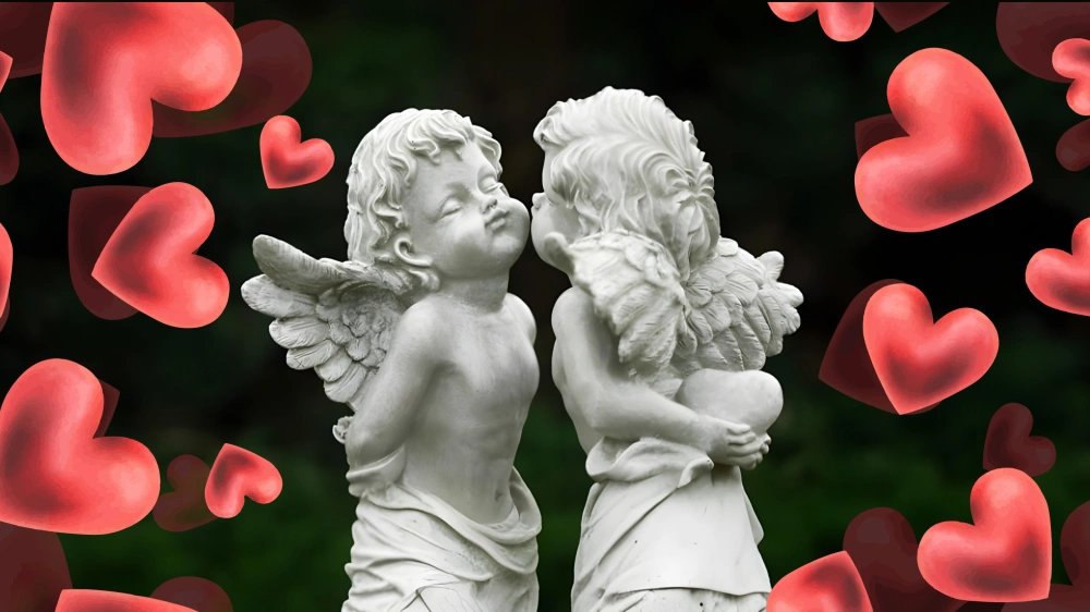 Устройте свидание с Imperial Garden — здесь растет любовь