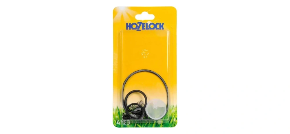 Комплект обслуживания Hozelock для опрыскивателей 5/7/10л арт.4125,
