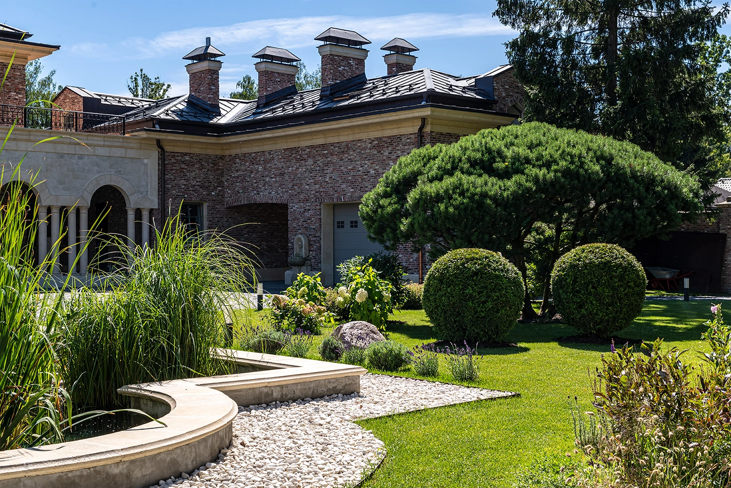 Объект в КП Летова Роща