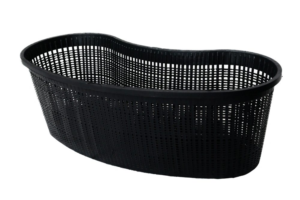 Корзина для пруда арт.G4101236 Н, 45х17х18 см
