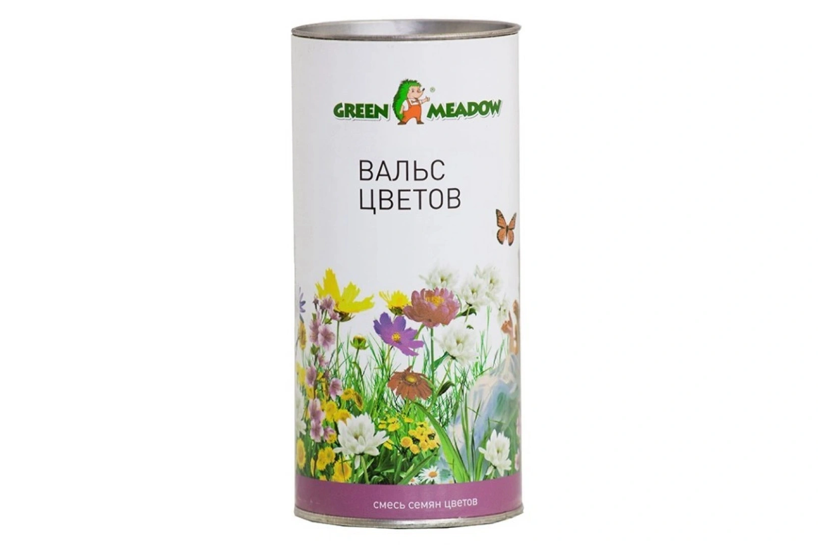 Цветочная смесь 'Вальс цветов', 0,05кг