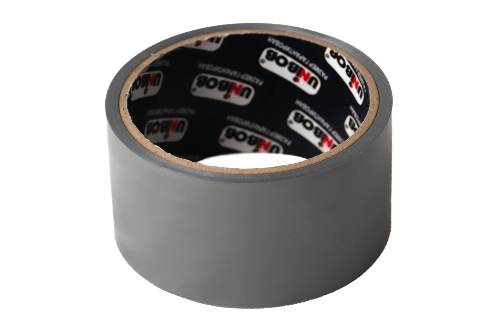 Клейкая лента для труб UNIBOB арт.46745, 48мм*10м