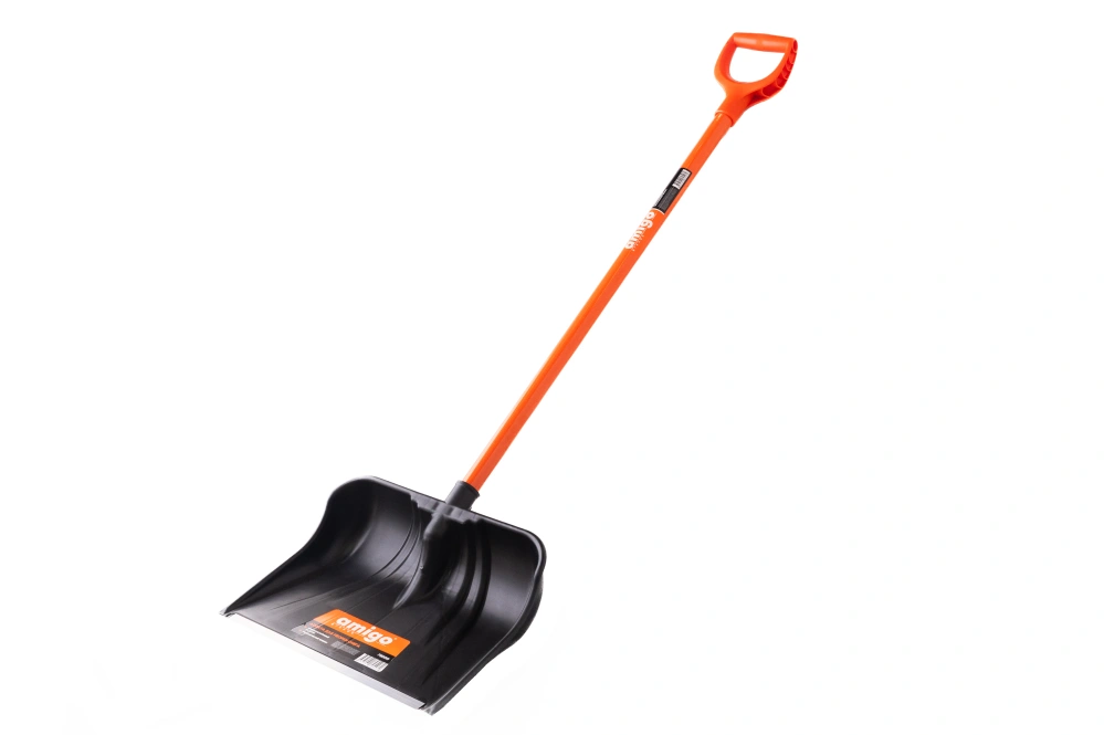 Лопата для уборки снега арт.78000,