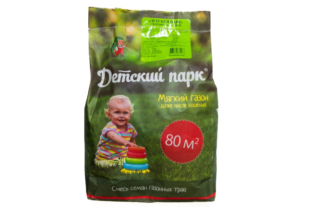 Газон 'Детский Парк', 2 кг