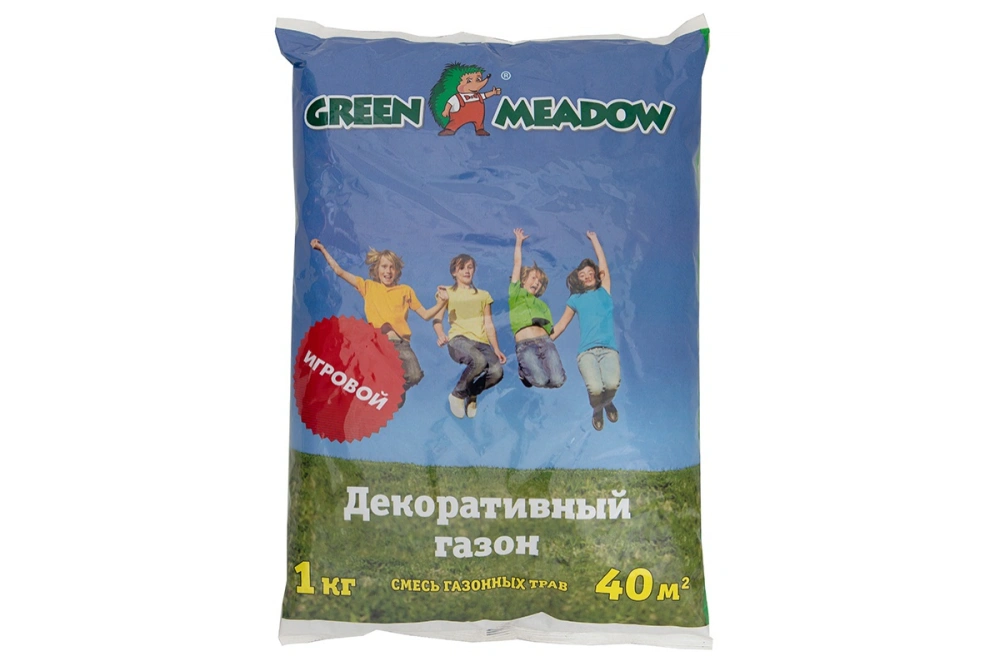 Газон 'Игровой', 1 кг