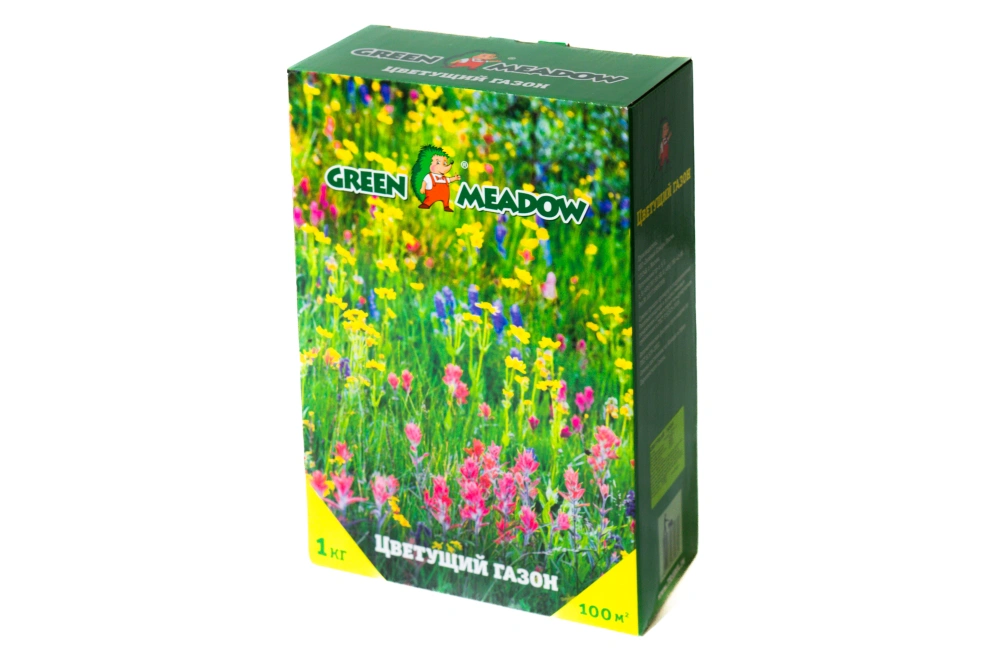 Газон цветущий 'Мавританский', 1 кг