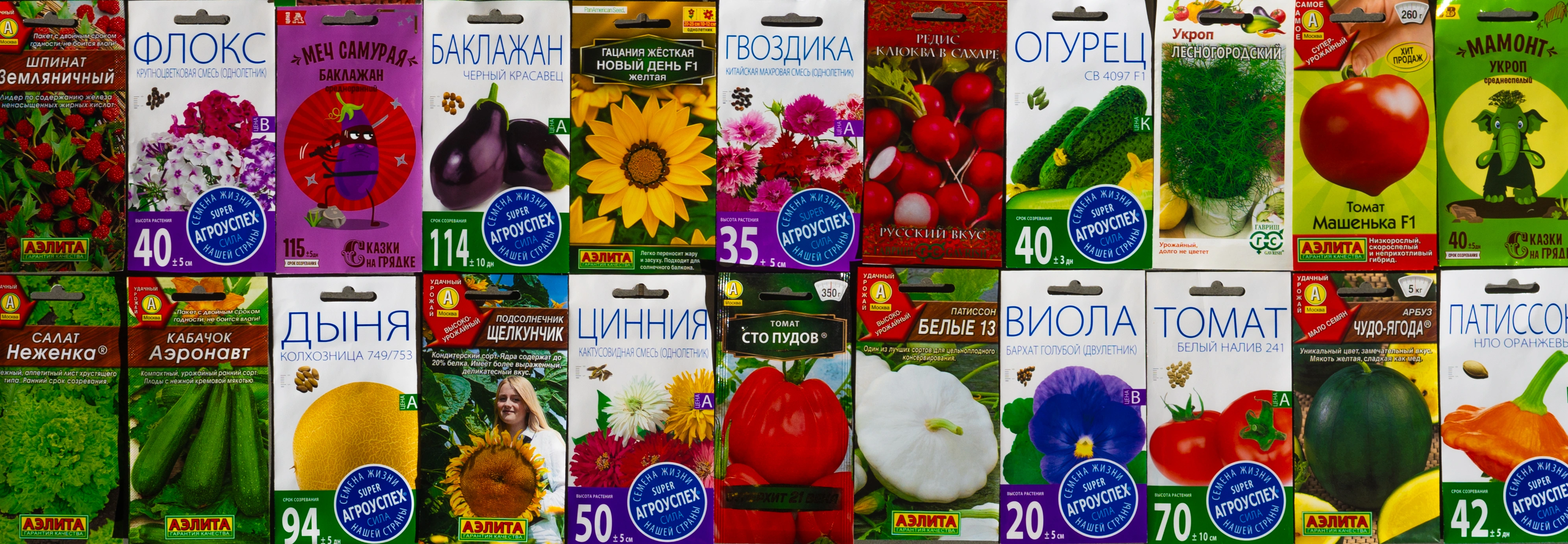 СЕМЕНА