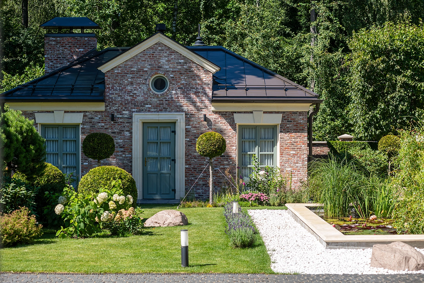 Объект в КП Летова Роща