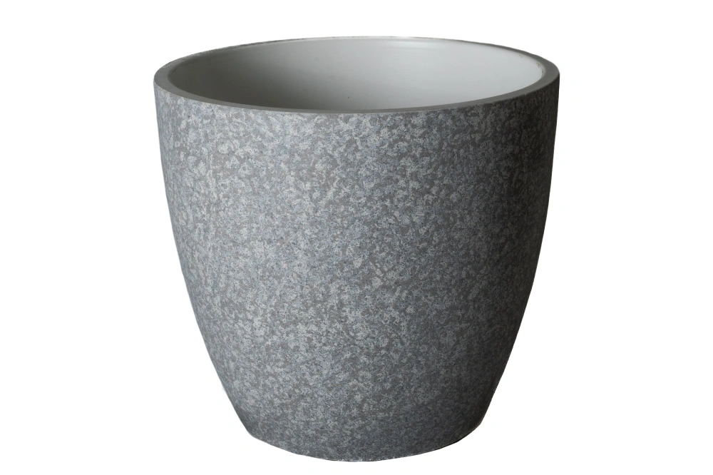 Гризайль светло-серый бутон №8,