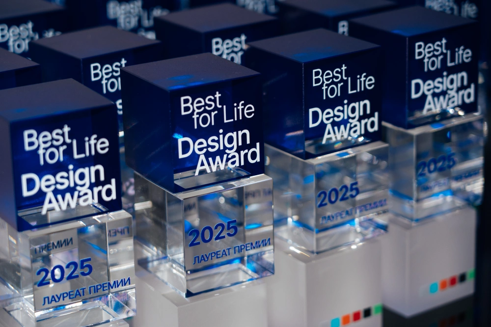 Итоги года: мы лучшие в своей отрасли!