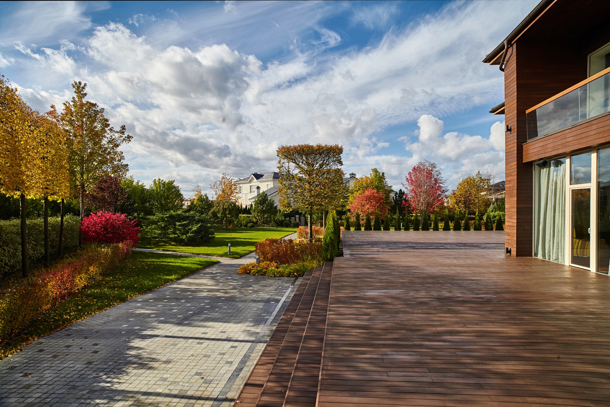 Объект в КП Миллениум Парк 3