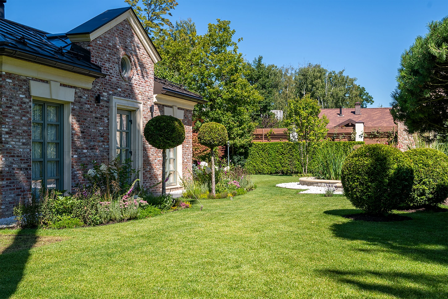 Объект в КП Летова Роща