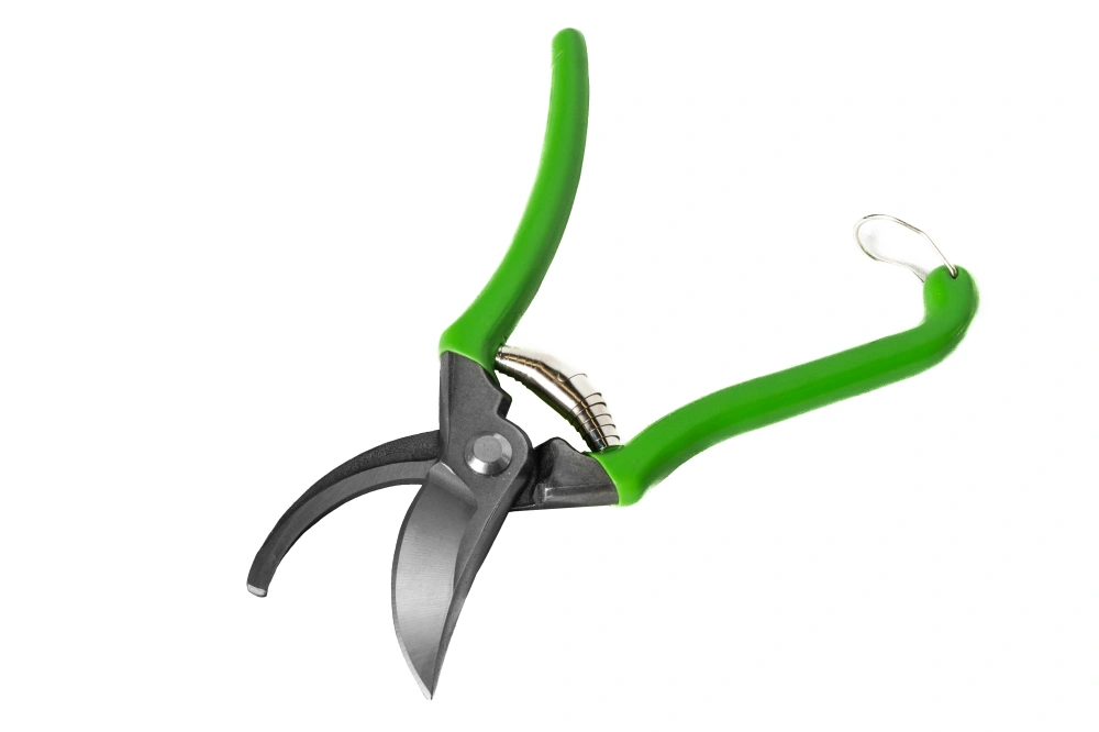 Секатор кованый арт.1245,