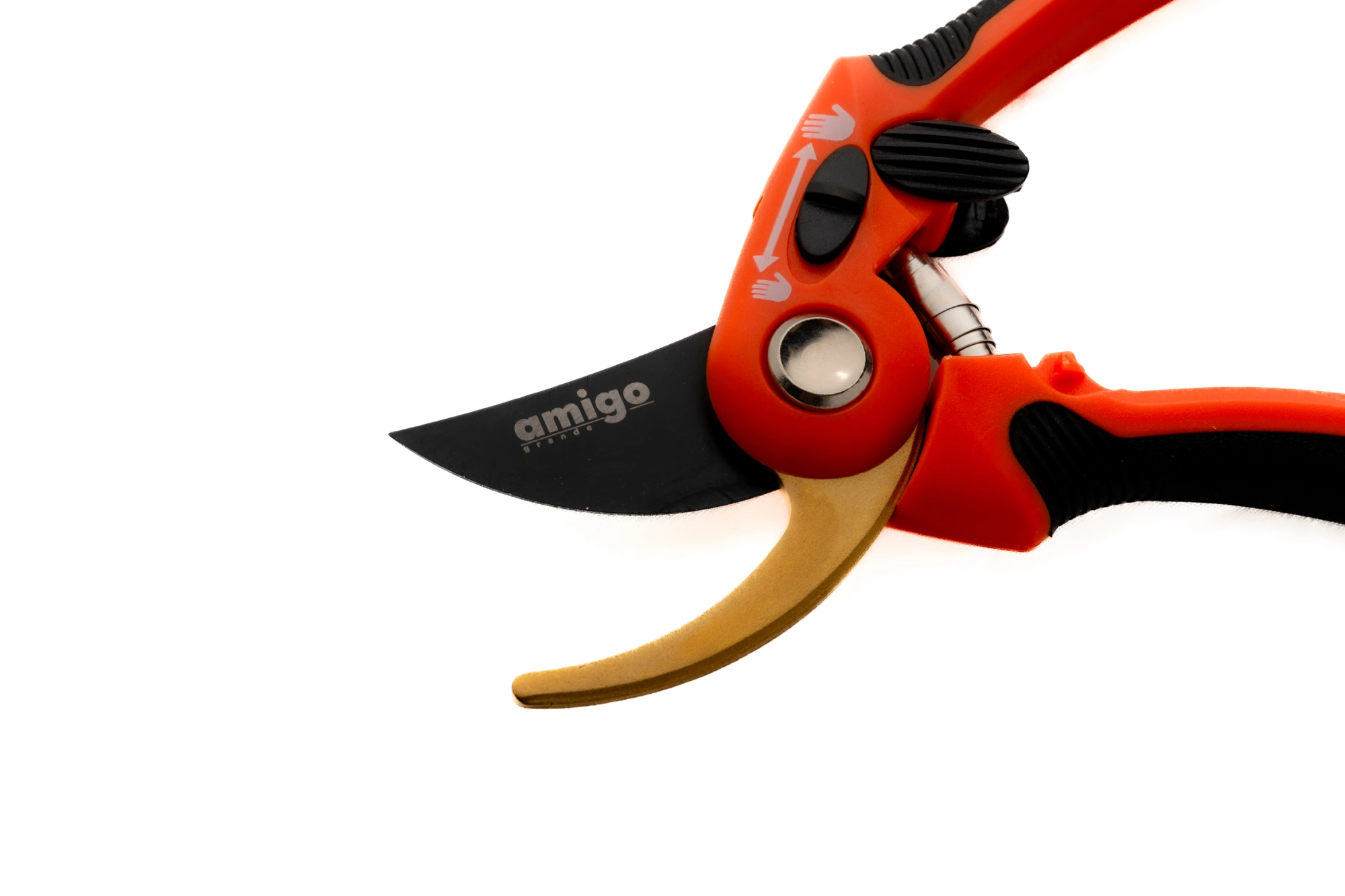 Секатор арт.76405,