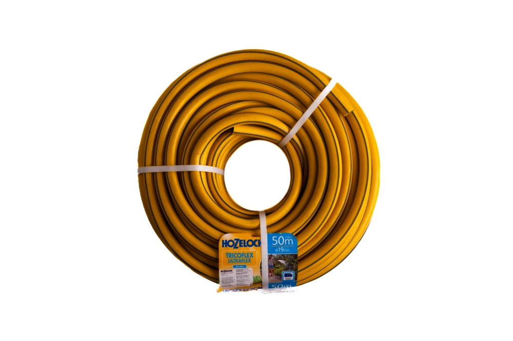 Шланг Tricoflex ULTRAFlLEX арт.117037, 19мм 50м