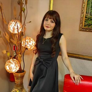 Алевтина Алинская Алевтина Алинская