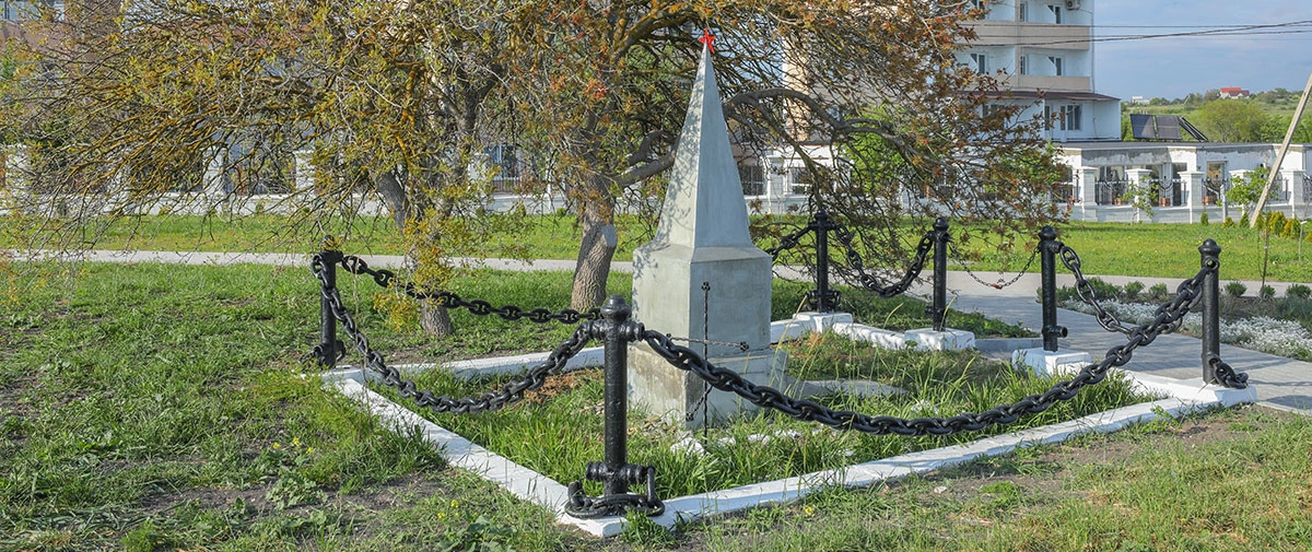 Свято-Георгиевский монастырь на Фиоленте (г. Севастополь)