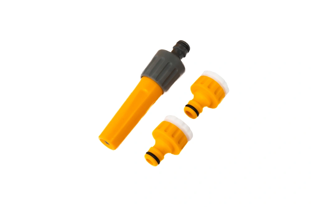 Шланг растягивающийся Hozelock Superhoze (пласт.бокс) арт.8215, 15м