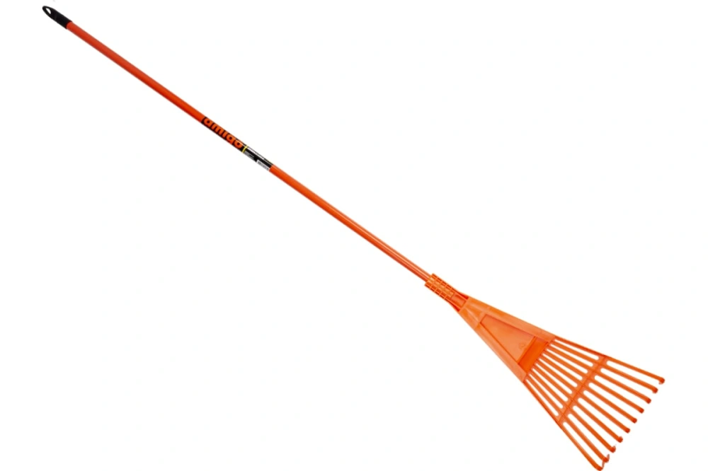 Грабли веерные 10 зуб.арт.77011,