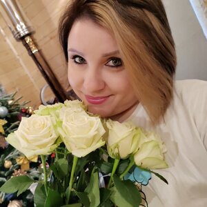 Аватар пользьзователя Юлия Владимировна