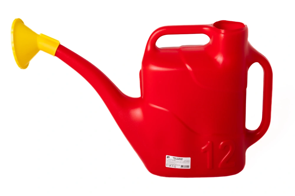 Лейка садовая 'Дачная', 12л