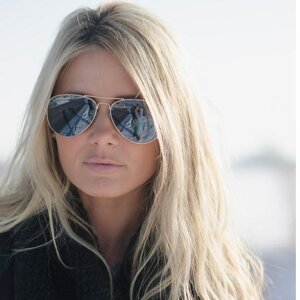 Светлана Великанова